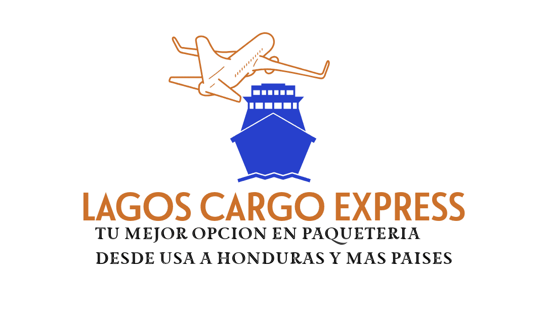 Lagos cargo express llc.